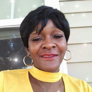 Meet your Posher, Lashonda